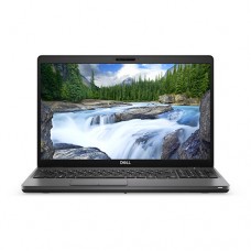 ÄRIKLASSI Dell Latitude 5500 i5-8350U/8/256SSD (kasut). 