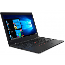 ÄRIKLASSI LENOVO THINKPAD L390 I5-8250U/8/256SSD (kasut). 