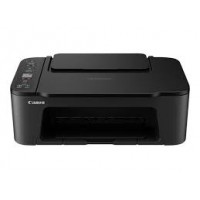 Canon PIXMA TS3550i Wireless Colour 3-in-One Inkjet Photo Printer, Black