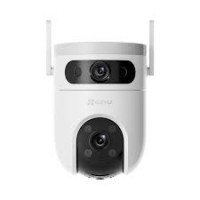 EZVIZ IP Camera CS-H9C (5MP+5MP) 4mm Color night vision,Human/Vehicle detection,Smart tracking iki 8m,Active defense,two way tal