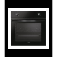 Candy FIDC N100/1 Oven, Conventional, Capacity 70, Mechanical control, Black