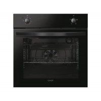 Candy FIDC N110 Oven, Capacity 75 l, Mechanical control, Black