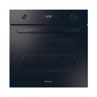 Candy FMBC A825S E0 Oven, Multifunctional + Steam, Capacity 70, Mechanical and electronic, Black