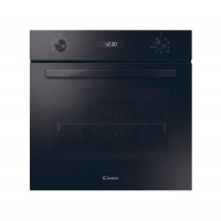 Candy FMBC A896S E0Oven, Capacity 70, Mechanical and electronic, Black