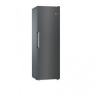 Bosch GSN36VXEP Freezer, E, Upright, Free standing, Net capacity 242 L, Stainless steel | Bosch