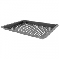 Bosch HEZ629070 Air Fry & Grill tray, 34x455x375 mm, Anthracite