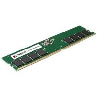 Kingston 16GB DDR5 4800MT/s, CL40, 288-Pin Non ECC Memory RAM DIMM