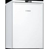 Bosch KTR15NWEB Refrigerator, Free-standing, Larder, Height 85 cm, E, Fridge 134 L, White