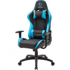 ONEX GX220 AIR Series Gaming Chair - Black/Blue | Onex 