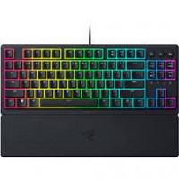 Razer Ornata V3 Tenkeyless Gaming Keyboard, Russian Layout, Wired, Black Razer