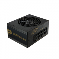 Fortron PSU DAGGER PRO 650W 648 W