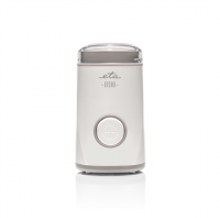 ETA Coffee grinder Aromo ETA006490000 150 W Coffee beans capacity 50 g Lid safety switch White