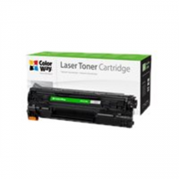 Toner Cartridge | Black