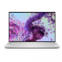 Dell | XPS 16 9640 | Platinum | 16.3 