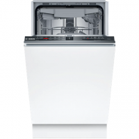 Dishwasher | SPV2HMX42E | Built-in | Width 45 cm | Number of place settings 10 | Number of programs 5 | Energy efficiency class 