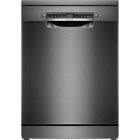 Bosch | Dishwasher | SMS4EMC06E | Free standing | Width 60 cm | Number of place settings 14 | Number of programs 6 | Energy effi