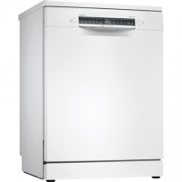 Bosch | Dishwasher | SMS4EMW06E | Free standing | Width 60 cm | Number of place settings 14 | Number of programs 6 | Energy effi
