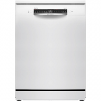 Bosch | Dishwasher | SMS4HMW06E | Free standing | Width 60 cm | Number of place settings 14 | Number of programs 6 | Energy effi