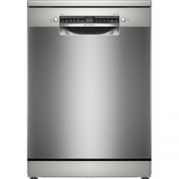 Bosch | Dishwasher | SMS4HVI00E | Free standing | Width 60 cm | Number of place settings 14 | Number of programs 6 | Energy effi
