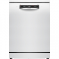 Bosch | Dishwasher | SMS4HVW00E | Free standing | Width 60 cm | Number of place settings 14 | Number of programs 6 | Energy effi