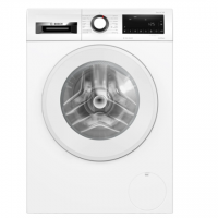 Bosch | Washing Machine | WGG242Z2SN | Energy efficiency class A | Front loading | Washing capacity 9 kg | 1200 RPM | Depth 63 c
