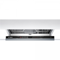 Bosch | Dishwasher | SMV2ITX18E | Built-in | Width 60 cm | Number of place settings 12 | Number of programs 5 | Energy efficienc
