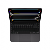 Apple Magic Keyboard for iPad Pro 13 inch (M4) - INT | Apple