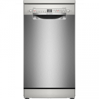 Bosch | Dishwasher | SPS2HMI58E | Free standing | Width 45 cm | Number of place settings 10 | Number of programs 6 | Energy effi