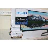 SALE OUT. Philips 499P9H/00 48,8