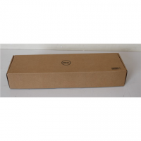 SALE OUT. Dell Keyboard and Mouse KM5221W Pro Wireless US International White, UNPACKED AS DEMO | Keyboard and Mouse | KM5221W P