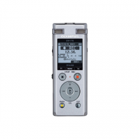 Olympus DM-770 Digital Voice Recorder | Olympus | DM-770 | Microphone connection | MP3 playback