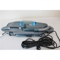 SALE OUT. Bissell Vac&Steam Steam Cleaner, DAMAGED PACKAGING, SCRATCHES | Vacuum and steam cleaner | Vac & Steam | Power 1600 W 