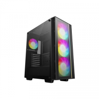 Case | MATREXX 55 V4 C | Mid Tower | Power supply included No | ATX PS2
