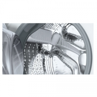 Bosch | Washing Machine | WGG246ZLSN | Energy efficiency class A | Front loading | Washing capacity 9 kg | 1600 RPM | Depth 59 c