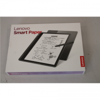 SALE OUT. Lenovo Smart Paper 10.3 1872x1404 E Ink 227ppi RK3566/4GB/64GB/ARM Mali-G52 GPU/Android AOSP 11/Grey/Touch/ DEMO, MARK