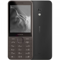 Nokia | 235 4G (2024) | Black | 2.8 