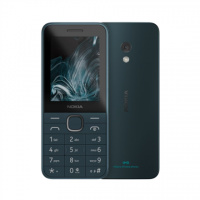 Nokia | 225 4G (2024) | Dark Blue | 2.4 