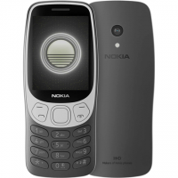 Nokia | 3210 4G (2024) | Black | 2.4 