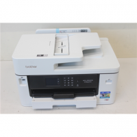 SALE OUT. Brother MFC-J5340DW 4in1 colour inkjet printer DEMO | MFC-J5340DW | Inkjet | Colour | 4-in-1 | A3 | Wi-Fi | DEMO 