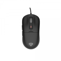 Genesis Gaming Mouse | Krypton 660 | Wired | USB Type-A | Black