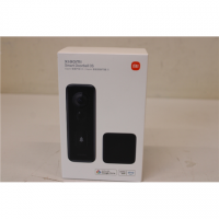 SALE OUT. Xiaomi Smart Doorbell 3S | Xiaomi | Smart Doorbell 3S | DEMO