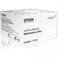 Epson C13T671200 | Maintenance Box 